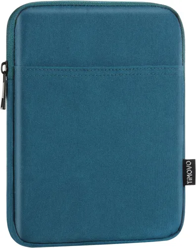 Vista 27 de TiMOVO Funda protectora de 6 a 7 pulgadas para libros electrónicos Paperwhite/Colorsoft Signature Edition, funda protectora para lector