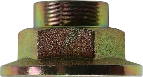 Vista 3 de Beck/Arnley 103-3107 Tuerca de eje