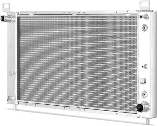 Vista 20 de DWVO Radiador compatible con Chevrolet Malibu 2013 2014 2014 2015 2016 Impala Limited 2014-2020 Impala 2010 Buick Allure 2010-2016 LaCrosse