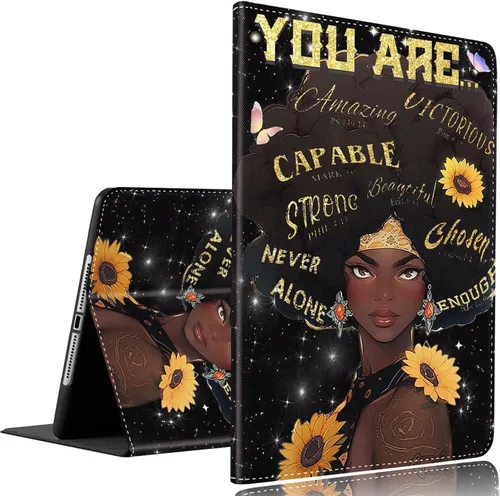 Vista 22 de Funda para Samsung Galaxy Tab S9 de 11 pulgadas 2023 modelo X710/X716B/X718U, funda plegable delgada con apagado y encendido automático para Galaxy