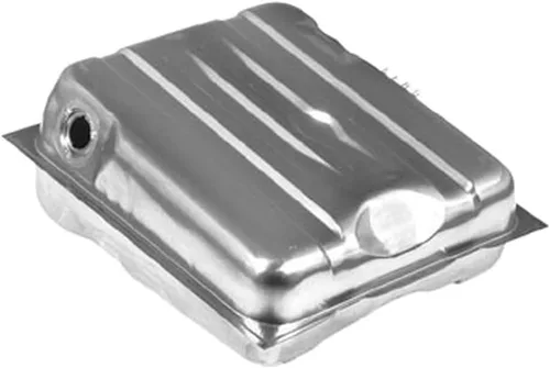 Vista 101 de TRQ Depósito de combustible de gasolina de 18.5 galones compatible con Toyota Tacoma 2003-2004