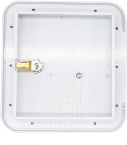 Vista 4 de X-Haibei Cable de Alimentación Eléctrica para RV Cubierta de Escotilla de Cable Remolque de Caravana Puerta de Compartimento de Almacenamiento