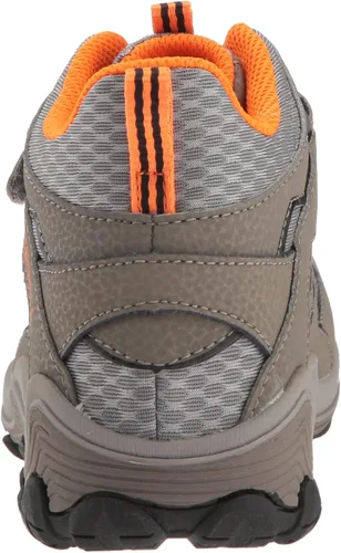 Vista 3 de Merrell Unisex-Child Chameleon 7 Access Mid aC WTR Hiking Boot