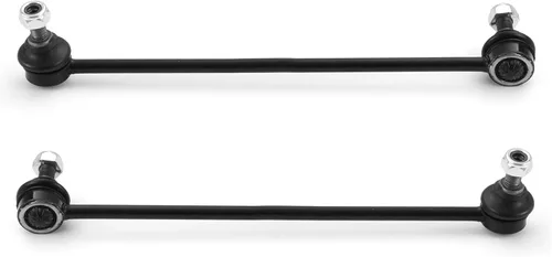 Vista 64 de Metrix Premium - Barra estabilizadora delantera izquierda y derecha K750162 y K750163 para Pontiac G8 2008-2009