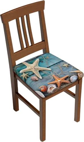 Vista 25 de Juego de 2 fundas de asiento extraíbles para silla de comedor, mujeres africanas, fundas elásticas para silla de oficina y cocina, protector