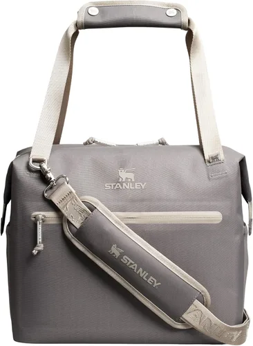 Vista 20 de Stanley All Day Julienne - Bolsa térmica suave y lonchera Bolsa de viaje aislada con cremallera Sin BPA