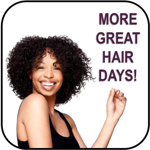 Vista 6 de Kit de champú y acondicionador sin sulfato Pantene, con aceite de argán, Serie Oro Pro-V, para cabello natural y rizado texturizado, 16.9 fl oz, kit