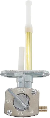 Vista 3 de HURI Válvula de interruptor de tanque de combustible de gas Petcock para Suzuki DR200 DR200SE DR250 DR250SE DR350 DR350S DR350SE DR650S DR650SER