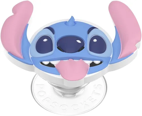 Vista 13 de PopSockets Agarres Popout Disney Stitch