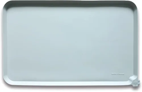 Vista 42 de Hoki Found - Alfombrillas impermeables para mascotas con bordes altos - Varios tamaños y colores para perros, gatos y otros -BC