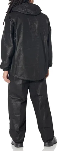 Vista 2 de FROGG TOGGS - Traje impermeable clásico, para días lluviosos, transpirable, para hombre, para todo tipo de deportes