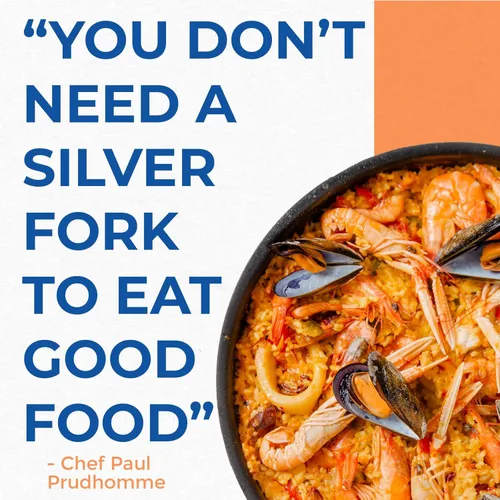 Vista 7 de Mezclas de condimento mágico de Chef Paul Prudhomme's ~ Magic Barbecue Seasoning