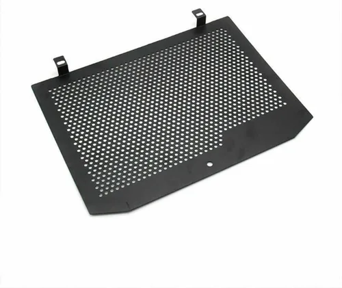 Vista 3 de Cubierta protectora de rejilla de radiador para Benelli TRK502 TRK 502 2017-2020 Cubierta de radiador Protector de rejilla de radiador Accesorios