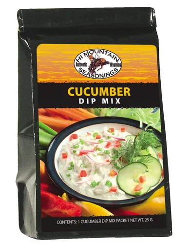 Vista 6 de Hi Mountain Condimentos - Mezcla de espinacas y alcachofas. Crea deliciosas salsas caseras