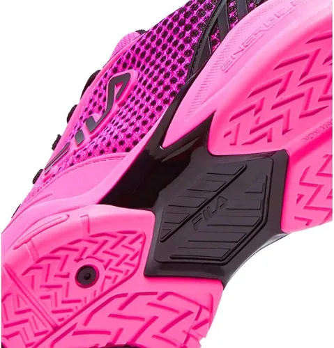 Vista 3 de Fila Women's Volley Zone Sneaker