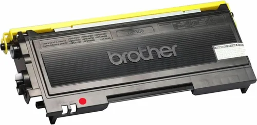 Vista 6 de Brother Cartucho de tóner negro, TN-350