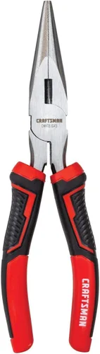 Vista 3 de CRAFTSMAN CMHT81645 Alicates de punta larga de 8 pulgadas