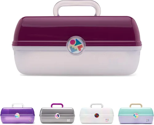 Vista 27 de Caboodles Estuche On-The-Go-Girl