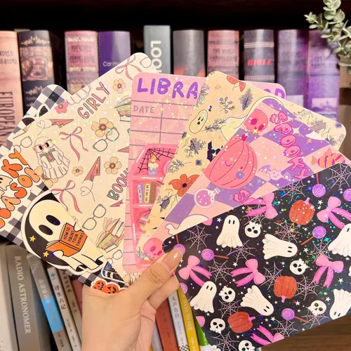 Vista 6 de 6 PIEZAS 17,27 cm x 12,19 cm Fundas de respaldo transparentes Compatibles para Kindle Paperwhite 11ª-12ª generación, color suave con correa