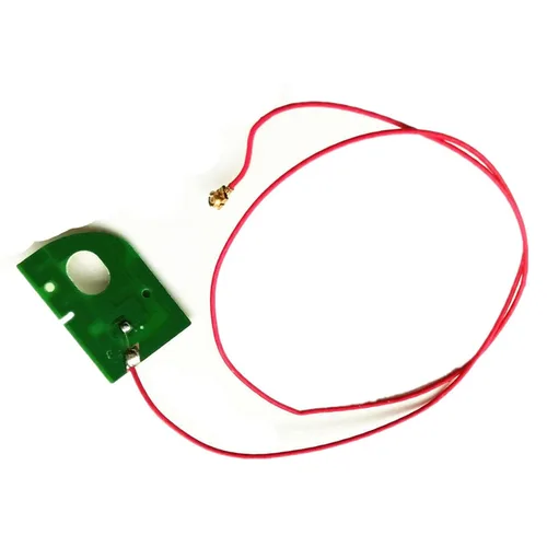 Vista 3 de Game Console Internal Wifi Antenna Board Set Replacement for Nintendo New 3DS XL/LL