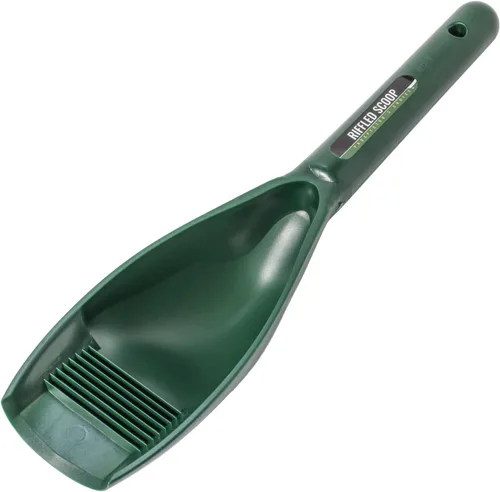 Vista 9 de ASR Outdoor Pala de Arena de Plástico para Detector de Metales con Sonda de Acero para Detección de Metales