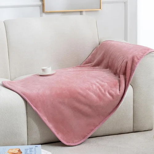 Vista 46 de gogobunny - Manta impermeable y reversible de vellón Sherpa para perro, cachorro, gato; protege la cama, el sofá y el sillón de líquido, orina