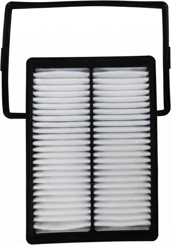 Vista 25 de Filtro de aire de cabina de motor para Mazda 3 (2014-2018) Mazda 6 (2014-2021) CX-5 (2013-2023) (excepto Turbo)