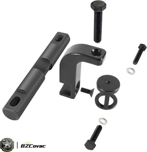 Vista 6 de POW352003 Herramienta de compresor de resorte de válvula para motores Dodge/Chrysler/Jeep HEMI 5.7L, 6.1L, 6.2L y 6.4L