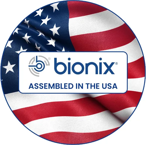 Vista 2 de Bionix - Herramienta iluminada CeraPik para curetas de oído, herramienta de eliminación de cerumen, ayuda a eliminar la acumulación de cera