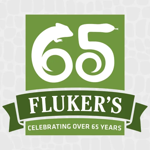 Vista 7 de Fluker's Alimento enlatado gourmet para reptiles, peces, pájaros y animales pequeños, cucarachas Dubia, 1.2 oz