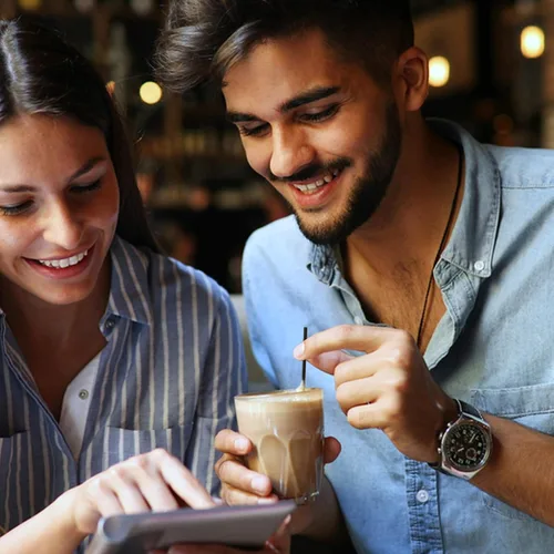 Vista 3 de Palitos agitadores de café, palitos agitadores de plástico desechables para bebidas, 1000 agitadores, úsalo como pajitas de café o mezcladores