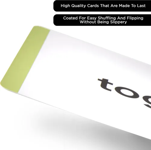 Vista 4 de 652 tarjetas de palabras visuales y fonética – Conjunto galardonado para aprender a leer con palabras CVC, combinaciones, sonidos de vocales cortas