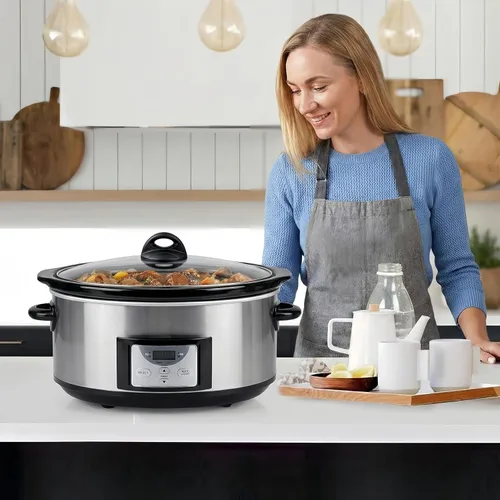 Vista 8 de Paquete de 2 pomos de repuesto para tapa de olla, mango universal de baquelita compatible con Rival Crockpot, olla de cocción lenta, horno holandés