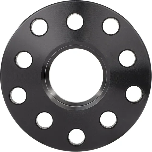 Vista 7 de Espaciadores de rueda de 0.59 pulgadas 5 x 100/5 x 112 para Audi A3 1998-2022, para Audi A4 1996-2007, para Audi A6 1995-2010, 4 adaptadores