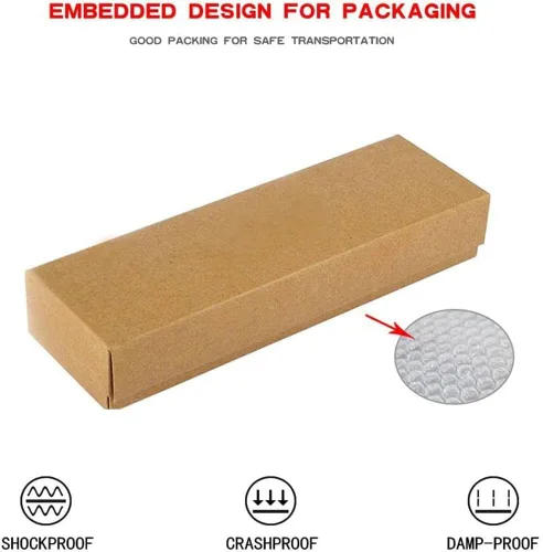 Vista 8 de Alerón de maletero de fibra de carbono real para Audi A5 2008-2017 de 2 puertas Coupé High Kick Rear Wing Lip Kits de cuerpo aerodinámico