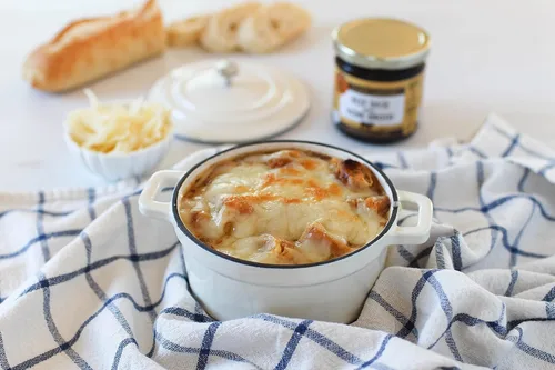 Vista 6 de Zoup! Bueno, realmente bueno concentrado culinario de caldo de hueso de res, paquete de 6, 7 onzas cada uno