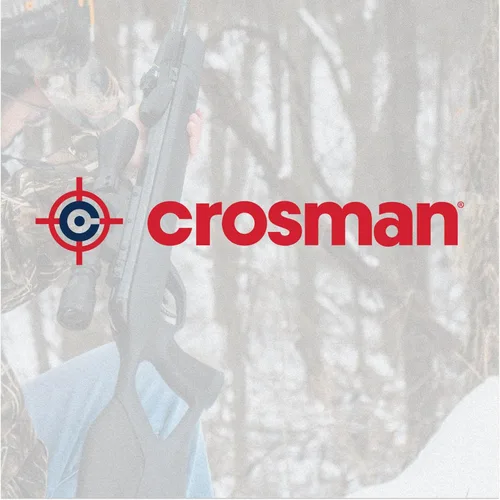Vista 8 de Revólver de aire de metal Crosman SNR357 CO2 con munición dual