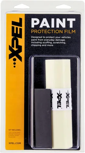 Vista 6 de Xpel Claro Pintura Protección rollo de película, Transparente