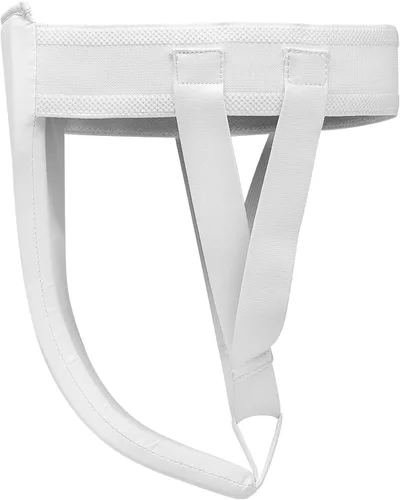 Vista 3 de adidas Protector de ingle femenino aprobado por World Taekwondo