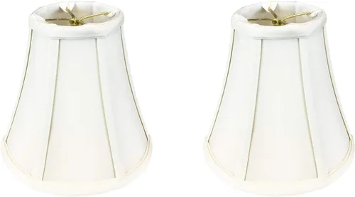 Vista 33 de Royal Designs, Inc. BS-704FC-6AGL pantalla para lámpara True Bell, 3.5 x 6 x 6.25 pulgadas, Oro Antiguo