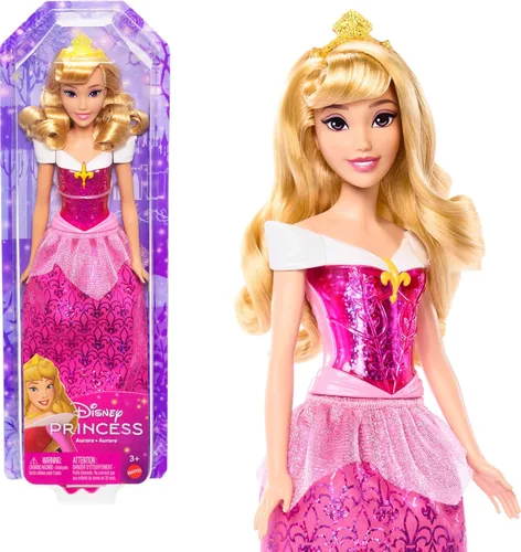 Vista 14 de Mattel Muñeca Disney Princess Raya a la moda exclusiva con pantalones extraíbles, botas y puños en los brazos, posable y coleccionable, inspirada
