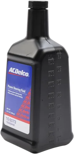 Vista 2 de GM Fluid 89021182 líquido para dirección asistida 32 onzas