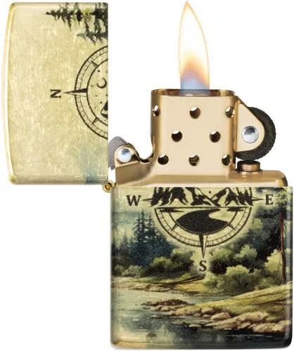 Vista 3 de Zippo Outdoor Lighters