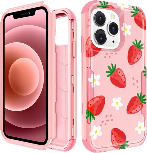 Vista 92 de Funda para iPhone SE 2020/2022/3ª generación, para iPhone 8/7, funda protectora resistente con diseño de flor linda para mujeres, hombres, niñas