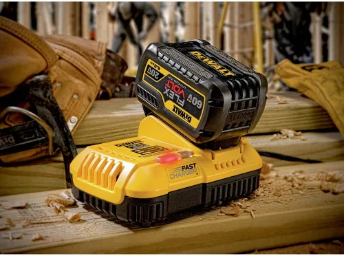 Vista 3 de DEWALT DCB118 20 V MAX FLEXVOLT Cargador rápido.