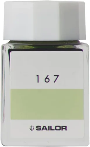 Vista 15 de Sailor 13-6210-141 - Pluma estilográfica, tinta para botellas, taller de tinta, 141, tinte, 0.7 fl oz (0.7 fl oz)