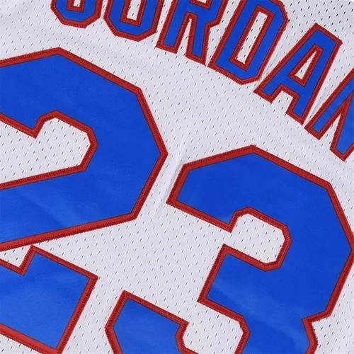 Vista 4 de Camiseta de baloncesto juvenil #23 de película espacial para niños