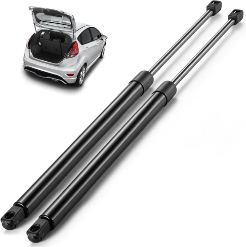 Vista 11 de ARANA Amortiguadores de capó para Chevy Corvette 2005-2013, soporte de elevación del capó delantero elevador hidráulico para Chevrolet Corvette