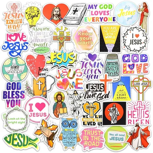 Vista 25 de DETICKERS Seis siete pegatinas 50 piezas de vinilo impermeable divertido 6 7 calcomanías regalos para adultos adolescentes