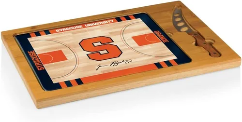 Vista 35 de PICNIC TIME NCAA Icon Cheese Set (3 piezas)